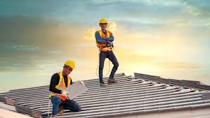 Best Steel Roofing  in Mount Sterling, KY